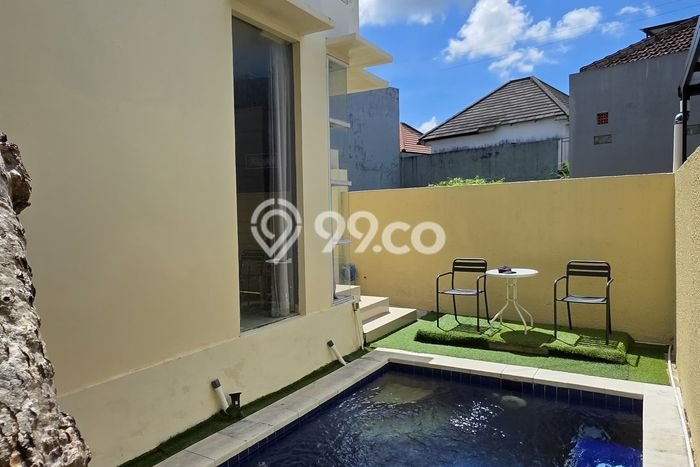 Vila Terawat Kawasan , Ukuran 100m2m², Kawasan Tenang dan aman Vila Terawat Kawasan , Ukuran 100m2m², Kawasan Tenang dan aman