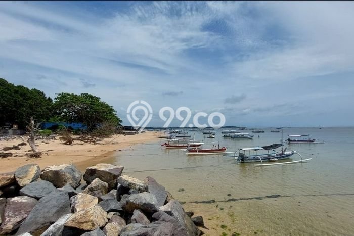 Tanah Dijual di Badung Seluas 6630m2 Strategis Tanah Dijual di Badung Seluas 6630m2 Strategis