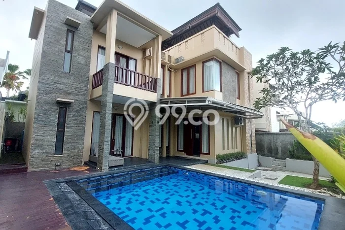 Dijual Vila di , Ukuran 225m2m², Akses mudah fasilitas Dijual Vila di , Ukuran 225m2m², Akses mudah fasilitas