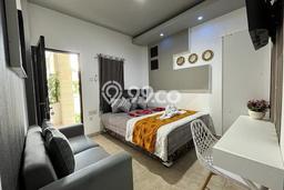 Dijual Kost di Kawasan Denpasar Timur, Denpasar, Spesifikasi 10 KT, 10 KM, 300m2 Dijual Kost di Kawasan Denpasar Timur, Denpasar, Spesifikasi 10 KT, 10 KM, 300m2