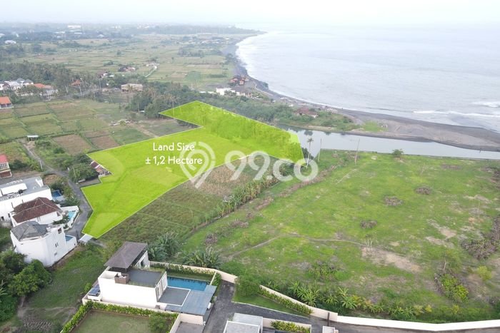 Dijual Tanah 12000m2 di Ketewel, Gianyar Dijual Tanah 12000m2 di Ketewel, Gianyar