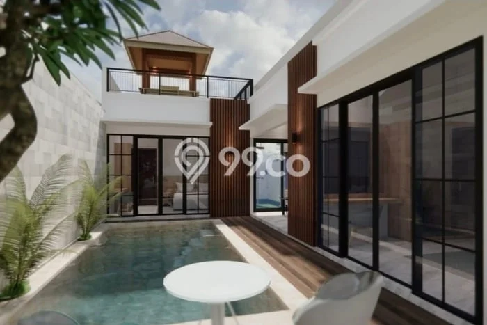 Siap Vila Kawasan , Luas 150m2m², Lingkungan Asri Siap Vila Kawasan , Luas 150m2m², Lingkungan Asri