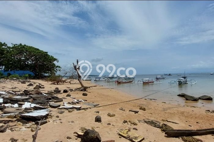 Tanah Investasi Dijual di Badung Punya Luas 6630m2 Tanah Investasi Dijual di Badung Punya Luas 6630m2
