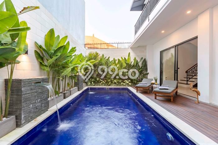 Vila Premium di , Ukuran 202m2m², Lingkungan Asri dan nyaman Vila Premium di , Ukuran 202m2m², Lingkungan Asri dan nyaman