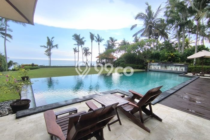 Jual Rumah Luas Elegan Dengan View Eksklusif di Soka, Tabanan Jual Rumah Luas Elegan Dengan View Eksklusif di Soka, Tabanan