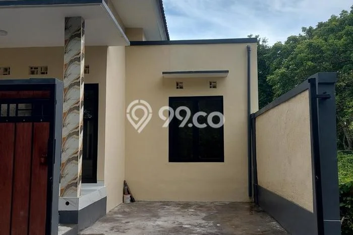 Hunian Nyaman Asri 3 KT Siap Pakai di Nusa Dua Badung Hunian Nyaman Asri 3 KT Siap Pakai di Nusa Dua Badung