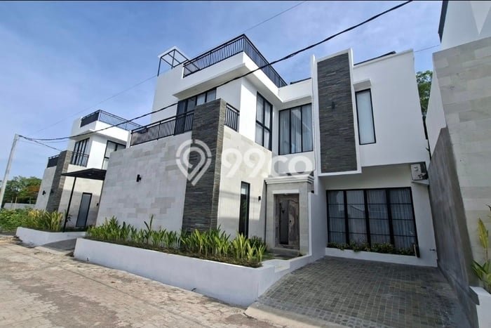 Vila Strategis Kawasan , Luas 0m2m², Lingkungan Asri Vila Strategis Kawasan , Luas 0m2m², Lingkungan Asri