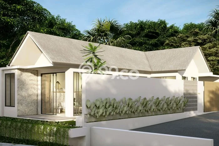 Rumah Luxury Modern Siap Huni di Celuk Gianyar Rumah Luxury Modern Siap Huni di Celuk Gianyar