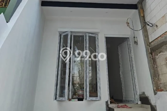 Hunian Cantik Minimalis Lb 91m2 di Kelapa Gading, Jakarta Utara Hunian Cantik Minimalis Lb 91m2 di Kelapa Gading, Jakarta Utara