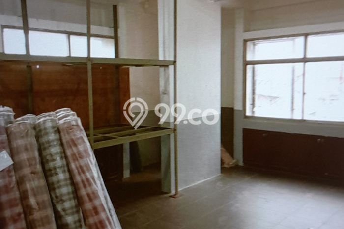 Unit Ruko Strategis di Tanah Abang, Jakarta Pusat Potensi Bisnis Besar Unit Ruko Strategis di Tanah Abang, Jakarta Pusat Potensi Bisnis Besar