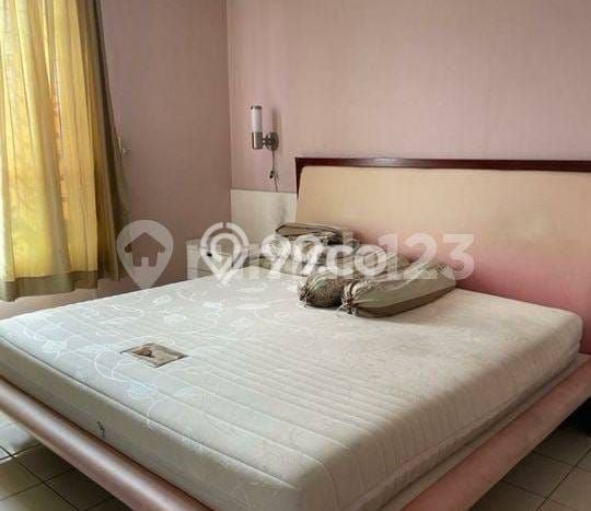 Dijual Apartemen Nyaman di Gambir Jakarta Pusat 2 Kamar Tidur Dijual Apartemen Nyaman di Gambir Jakarta Pusat 2 Kamar Tidur