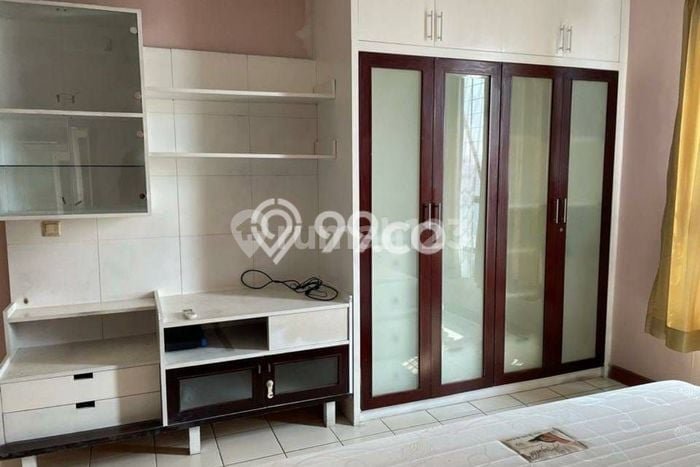 Dijual Apartemen Nyaman di Gambir Jakarta Pusat 2 Kamar Tidur Dijual Apartemen Nyaman di Gambir Jakarta Pusat 2 Kamar Tidur