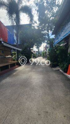 Kavling Tanah di Cilincing Dijual Luas 61m2 Legalitas SHM Kavling Tanah di Cilincing Dijual Luas 61m2 Legalitas SHM