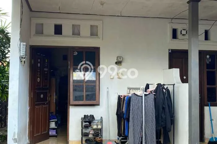 Hunian Mewah LB 200m2 Siap Huni Desain Elegan di Panjer, Denpasar Hunian Mewah LB 200m2 Siap Huni Desain Elegan di Panjer, Denpasar