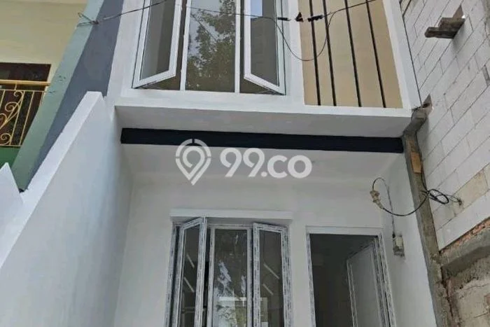 Hunian Cantik Minimalis Lb 91m2 di Kelapa Gading, Jakarta Utara Hunian Cantik Minimalis Lb 91m2 di Kelapa Gading, Jakarta Utara