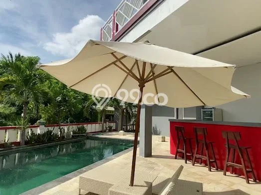 Dijual! Komersial di Gili Trawangan Lombok Utara LT 600m2 / LB 800m2 Kawasan Strategis Dijual! Komersial di Gili Trawangan Lombok Utara LT 600m2 / LB 800m2 Kawasan Strategis