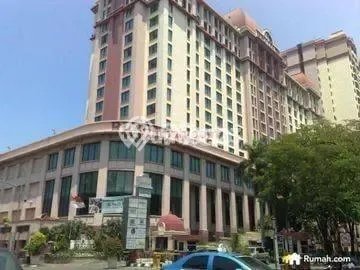 Dijual Apartemen Nyaman di Gambir Jakarta Pusat 2 Kamar Tidur Dijual Apartemen Nyaman di Gambir Jakarta Pusat 2 Kamar Tidur