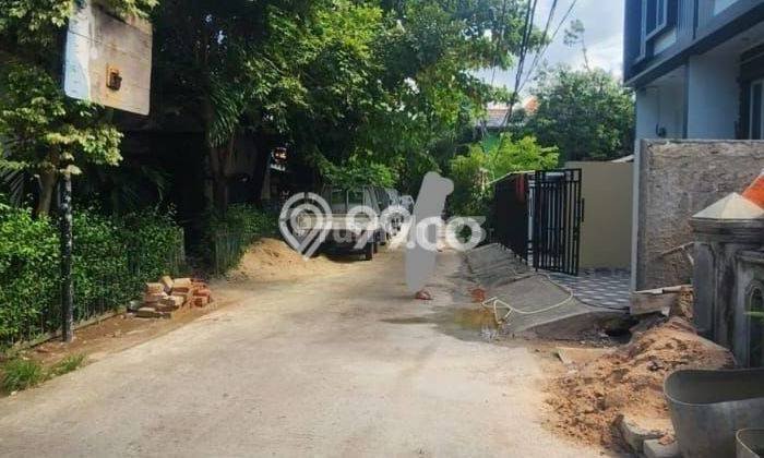 Kavling Tanah di Cilincing Dijual Luas 61m2 Legalitas SHM Kavling Tanah di Cilincing Dijual Luas 61m2 Legalitas SHM