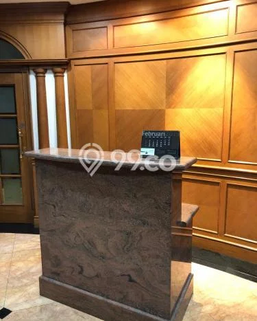 Unit Kantor Paling Strategis di Kebayoran Baru Jakarta Selatan dengan LB 436m2 Unit Kantor Paling Strategis di Kebayoran Baru Jakarta Selatan dengan LB 436m2