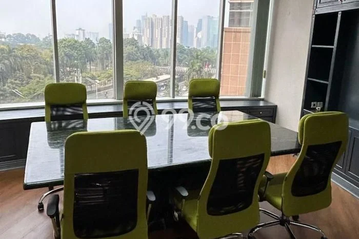 Unit Kantor Dijual di Kebayoran Baru Jakarta Selatan Luas Bangunan 218m2 Unit Kantor Dijual di Kebayoran Baru Jakarta Selatan Luas Bangunan 218m2