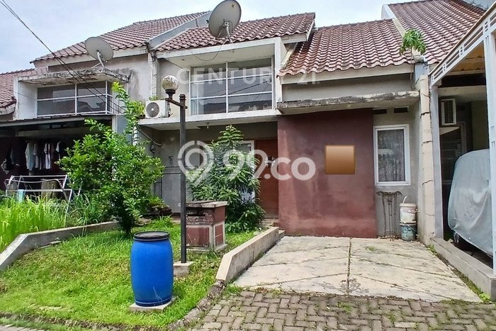 Rumah Minimalis 3 KT LT 105m2 di Margajaya Rumah Minimalis 3 KT LT 105m2 di Margajaya
