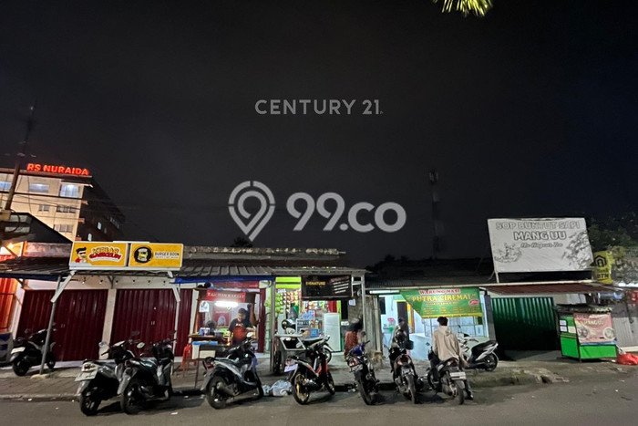 Untuk Dijual Tanah di Bogor, Luas 1094m2 SHM Untuk Dijual Tanah di Bogor, Luas 1094m2 SHM