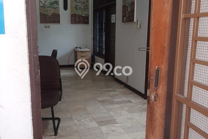 For Sale! Premium House LT 385m2 Desain Elegan di Tegallega For Sale! Premium House LT 385m2 Desain Elegan di Tegallega