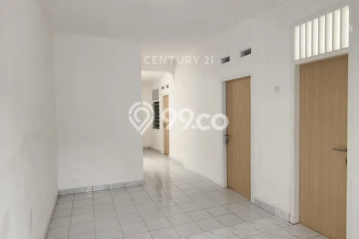 Hunian Terjangkau Dijual Area Tajur Halang, Bogor Harga Rp 350 Juta Hunian Terjangkau Dijual Area Tajur Halang, Bogor Harga Rp 350 Juta