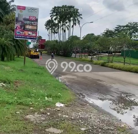 Kavling Tanah untuk Dijual di Sentul City, Bogor, Luas 6000m2 Kavling Tanah untuk Dijual di Sentul City, Bogor, Luas 6000m2
