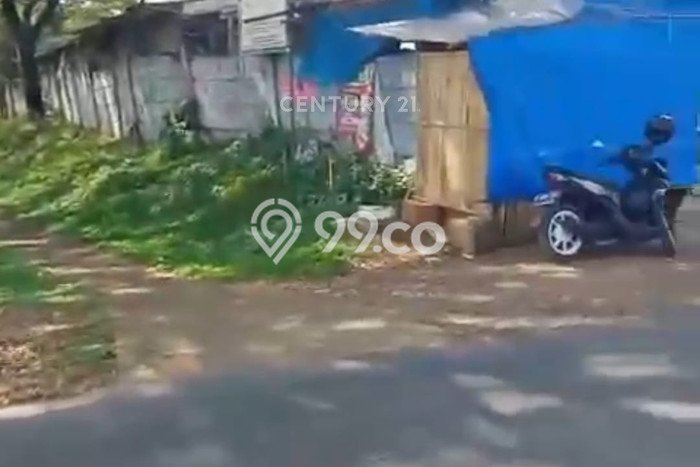 Tanah Kavling Dijual di Tanah Baru, Bogor dengan Luas Tanah 45000m2 Tanah Kavling Dijual di Tanah Baru, Bogor dengan Luas Tanah 45000m2