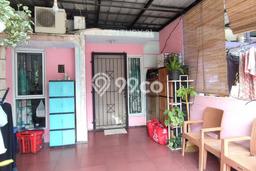 Rumah Strategis Minimalis Lb 45m2 di Babelan, Bekasi Rumah Strategis Minimalis Lb 45m2 di Babelan, Bekasi