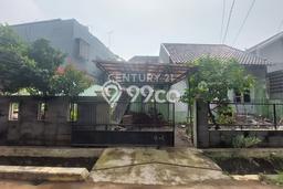 Rumah Minimalis 2 KT di Jatimelati Bekasi Unfurnished Rumah Minimalis 2 KT di Jatimelati Bekasi Unfurnished