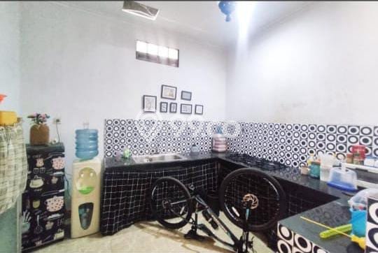 Rumah Modern 4 KT di Cinangka Depok Unfurnished Rumah Modern 4 KT di Cinangka Depok Unfurnished