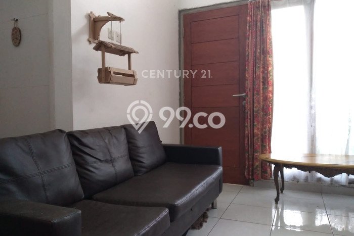 Rumah Minimalis 3 KT LT 105m2 di Margajaya Rumah Minimalis 3 KT LT 105m2 di Margajaya
