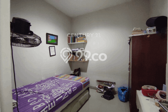 For Sale Hunian Rumah Terawat 3 Kamar di Margajaya, Bogor For Sale Hunian Rumah Terawat 3 Kamar di Margajaya, Bogor