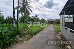 Tanah Kavling untuk Dijual di Pontianak Tenggara Pontianak 10505m2 Tanah Kavling untuk Dijual di Pontianak Tenggara Pontianak 10505m2