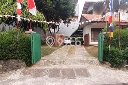 Hot Offer Hunian Premium Ideal dan Luas di Beji, Depok Hot Offer Hunian Premium Ideal dan Luas di Beji, Depok