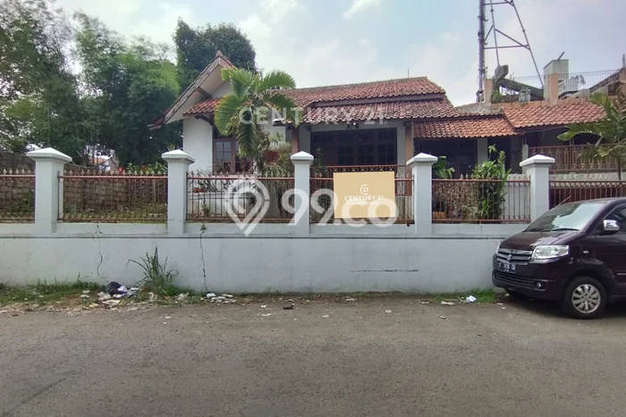 Ready to Use! Premium House LT 375m2 Desain Modern di Tegal Gundi Ready to Use! Premium House LT 375m2 Desain Modern di Tegal Gundi