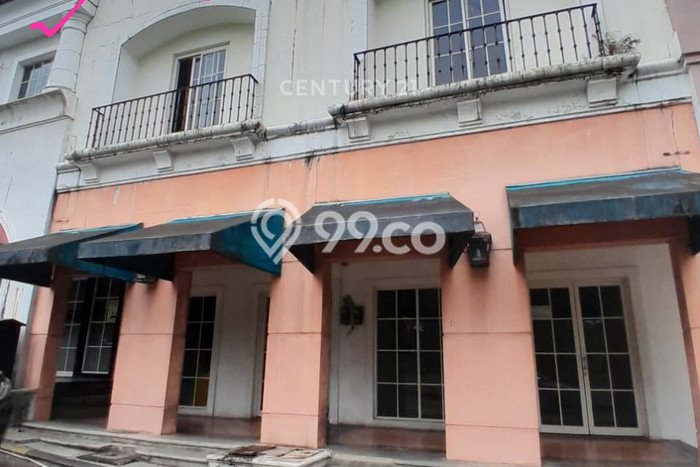 Unit Ruko Dijual di Babakan Madang Bogor 80m2 Unit Ruko Dijual di Babakan Madang Bogor 80m2