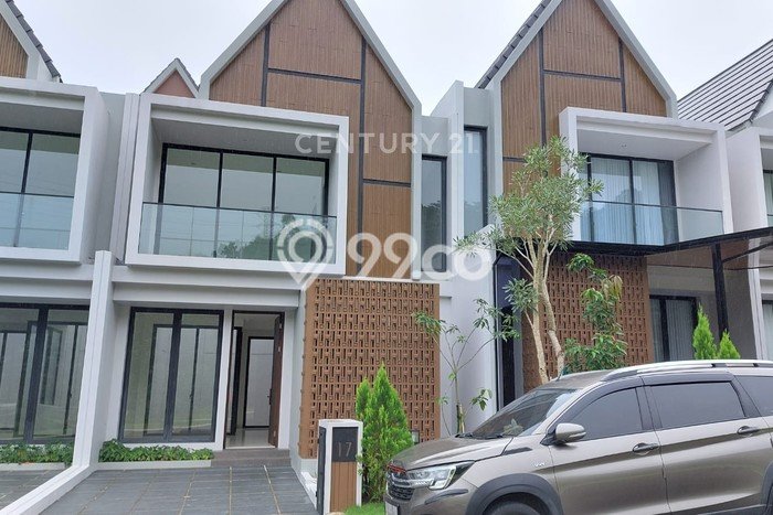 Disewakan Hunian Konsep Modern di Sukaraja Bogor dengan 2 KT Disewakan Hunian Konsep Modern di Sukaraja Bogor dengan 2 KT