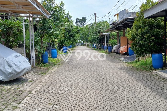 Rumah Minimalis 3 KT LT 105m2 di Margajaya Rumah Minimalis 3 KT LT 105m2 di Margajaya