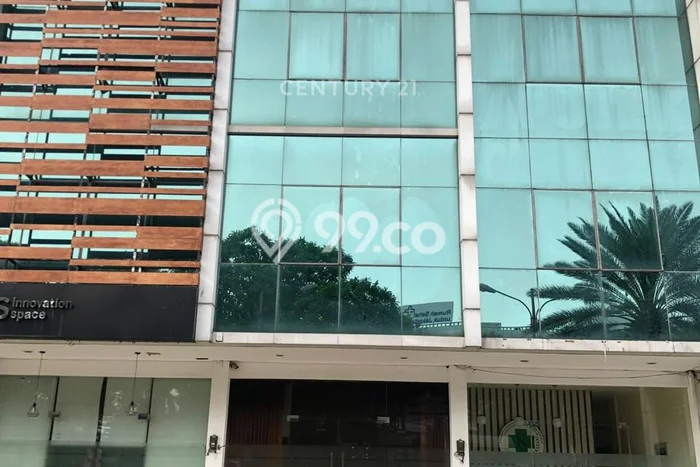 Ruko Dijual Lokasi Emas di Pasar Rebo Luas 126m2 Ruko Dijual Lokasi Emas di Pasar Rebo Luas 126m2