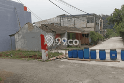Kavling Tanah Dijual di Cibinong, Bogor, Luas 80m2 Area Strategis Kavling Tanah Dijual di Cibinong, Bogor, Luas 80m2 Area Strategis