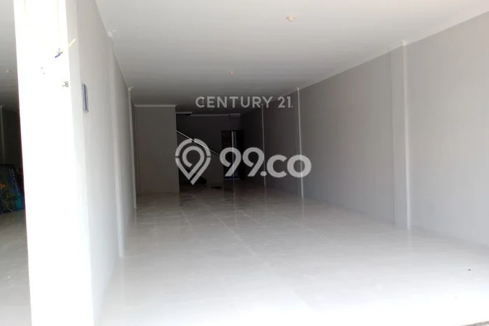 Unit Ruko Tersedia di Bantar Jati Spesifikasi LB 150m2 Unit Ruko Tersedia di Bantar Jati Spesifikasi LB 150m2
