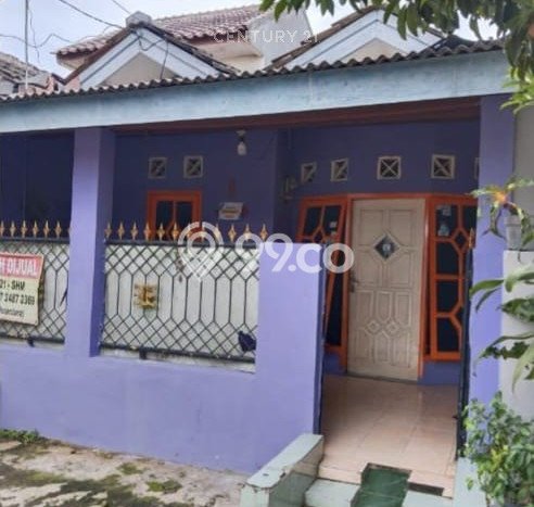 Jual Rumah Harga Miring Ciomas Punya 1 KT & LT 60m2 Jual Rumah Harga Miring Ciomas Punya 1 KT & LT 60m2