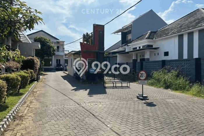 Rumah Modern Minimalis 2 Kamar Bisa Langsung Pindah di Cibinong Rumah Modern Minimalis 2 Kamar Bisa Langsung Pindah di Cibinong
