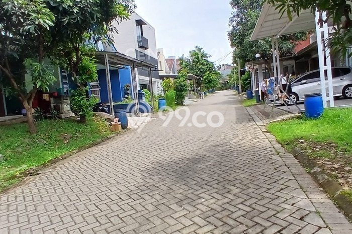 Rumah Minimalis di Bogor Dekat Sekolah Rumah Minimalis di Bogor Dekat Sekolah