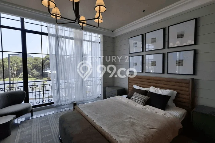 Jual Rumah Modern 3 KT di Katulampa, Bogor Jual Rumah Modern 3 KT di Katulampa, Bogor