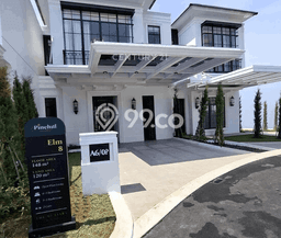 Jual Rumah Modern 3 KT di Katulampa, Bogor Jual Rumah Modern 3 KT di Katulampa, Bogor