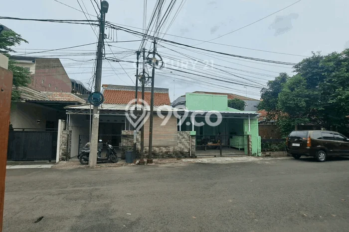 For Sale Rumah Mewah Exclusive di Pasar Minggu, Jakarta Selatan For Sale Rumah Mewah Exclusive di Pasar Minggu, Jakarta Selatan